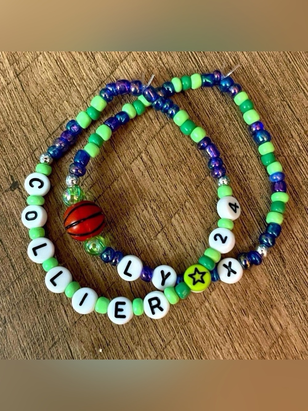 Minnesota Lynx Bracelets